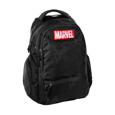 Ergonoomiline kooli seljakott "BeUniq Marvel Red"