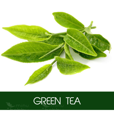 Aroomiõli Green Tea