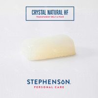 Seebimass Stephenson Crystal Natural HF