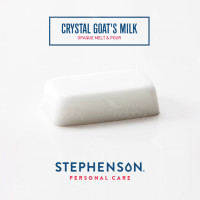 Seebimass Stephenson Goats Milk