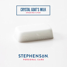 Seebimass Stephenson Goats Milk